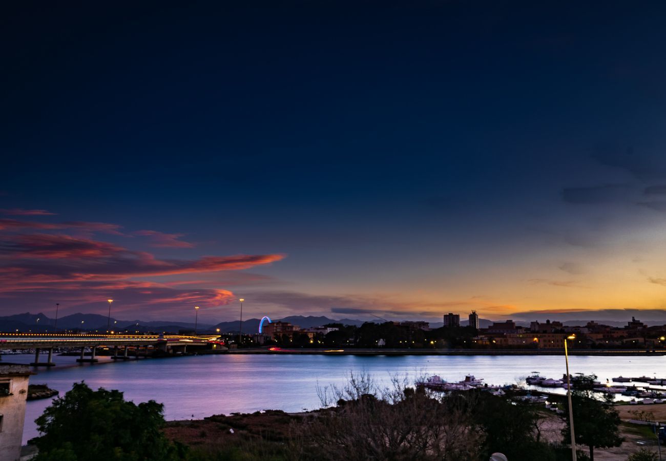 Apartment in Olbia - Tilibbas Bay Flat