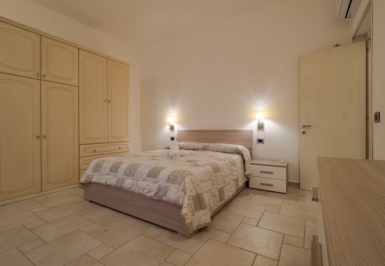 Apartment in Olbia - Tilibbas Bay Flat