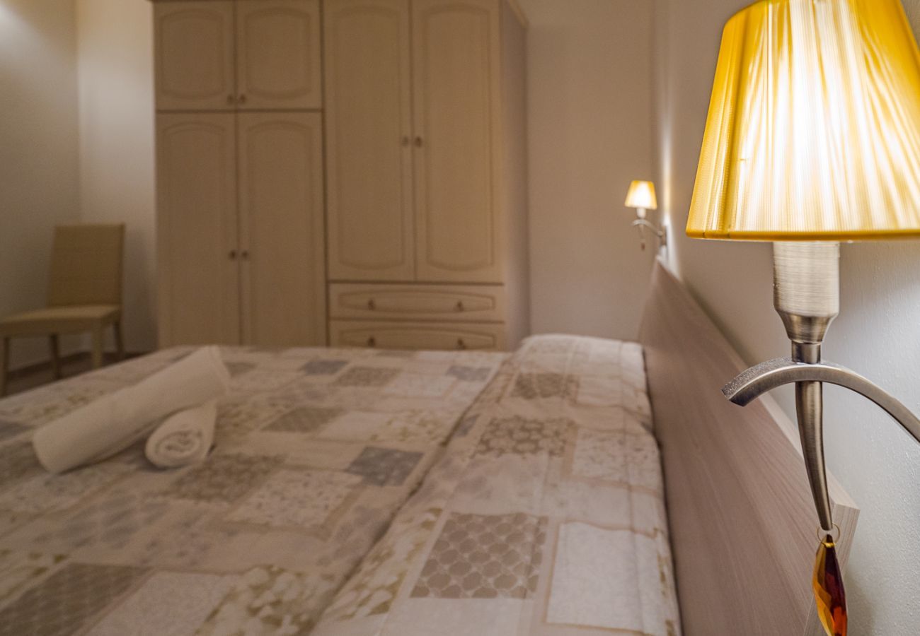 Apartment in Olbia - Tilibbas Bay Flat