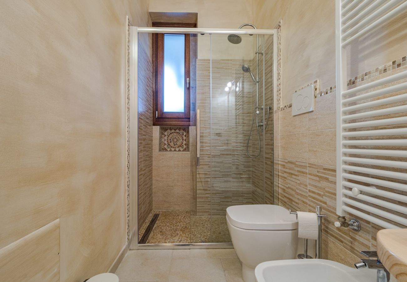 Apartment in Olbia - Tilibbas Bay Flat