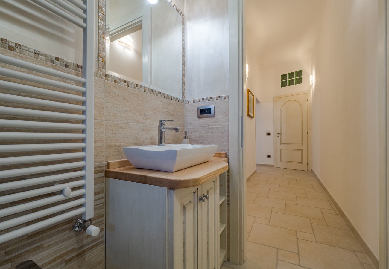 Apartment in Olbia - Tilibbas Bay Flat
