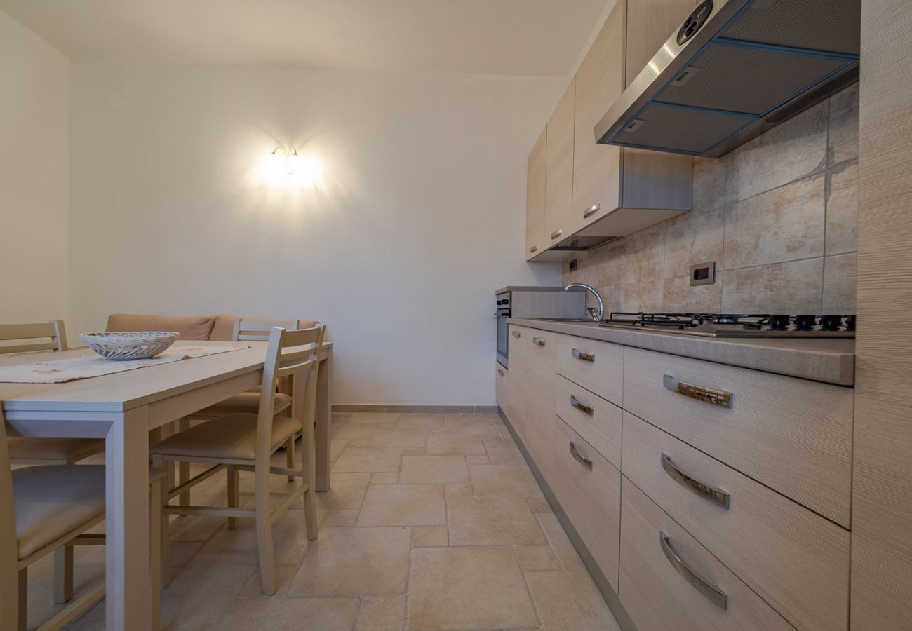 Apartment in Olbia - Tilibbas Bay Flat