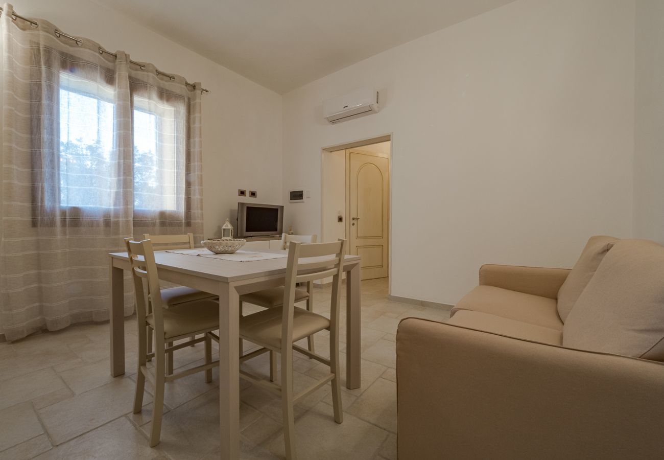 Apartment in Olbia - Tilibbas Bay Flat - walking distance from city center