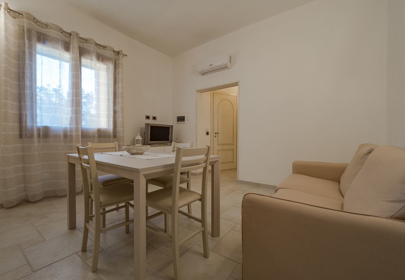 Apartment in Olbia - Tilibbas Bay Flat