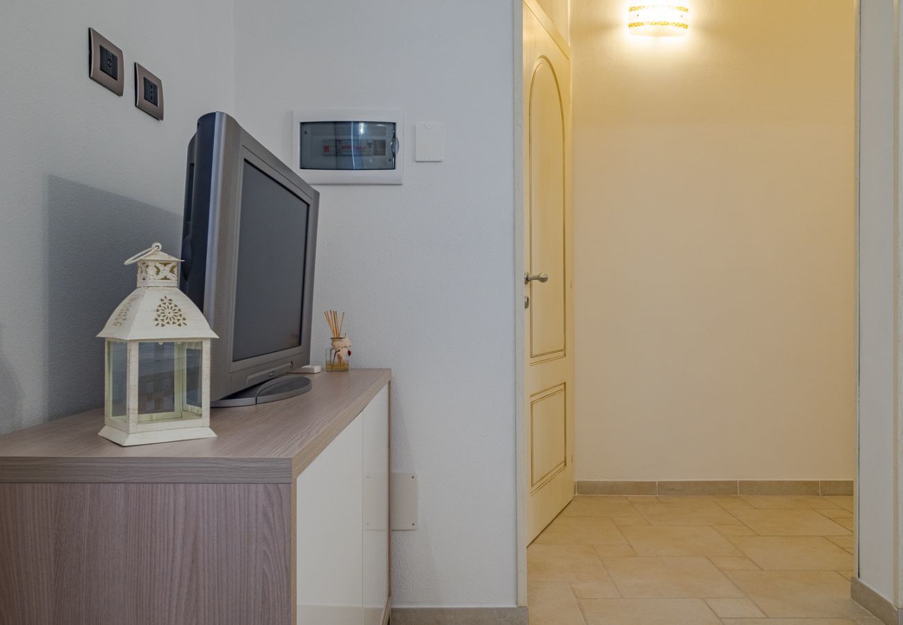 Apartment in Olbia - Tilibbas Bay Flat