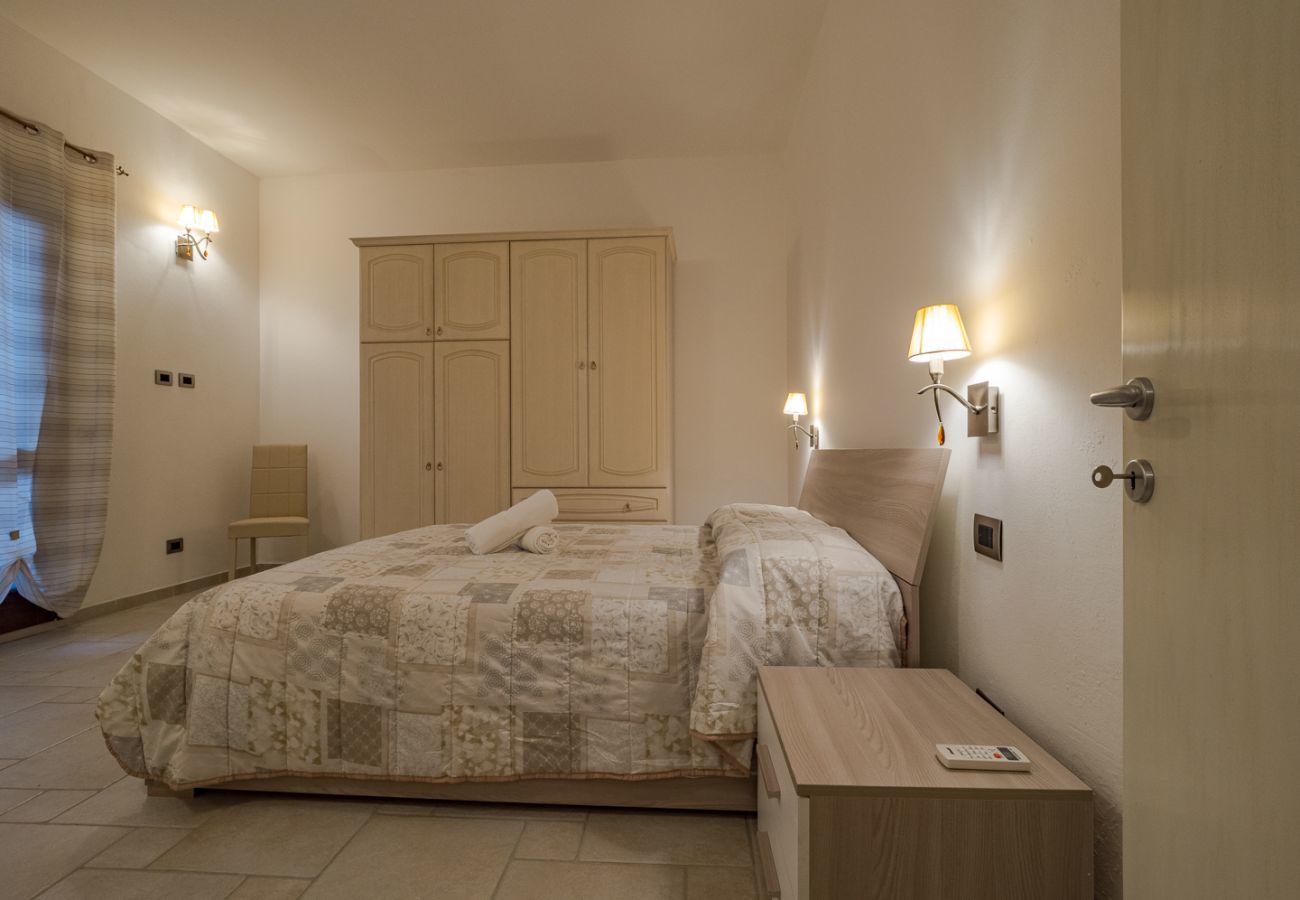 Apartment in Olbia - Tilibbas Bay Flat