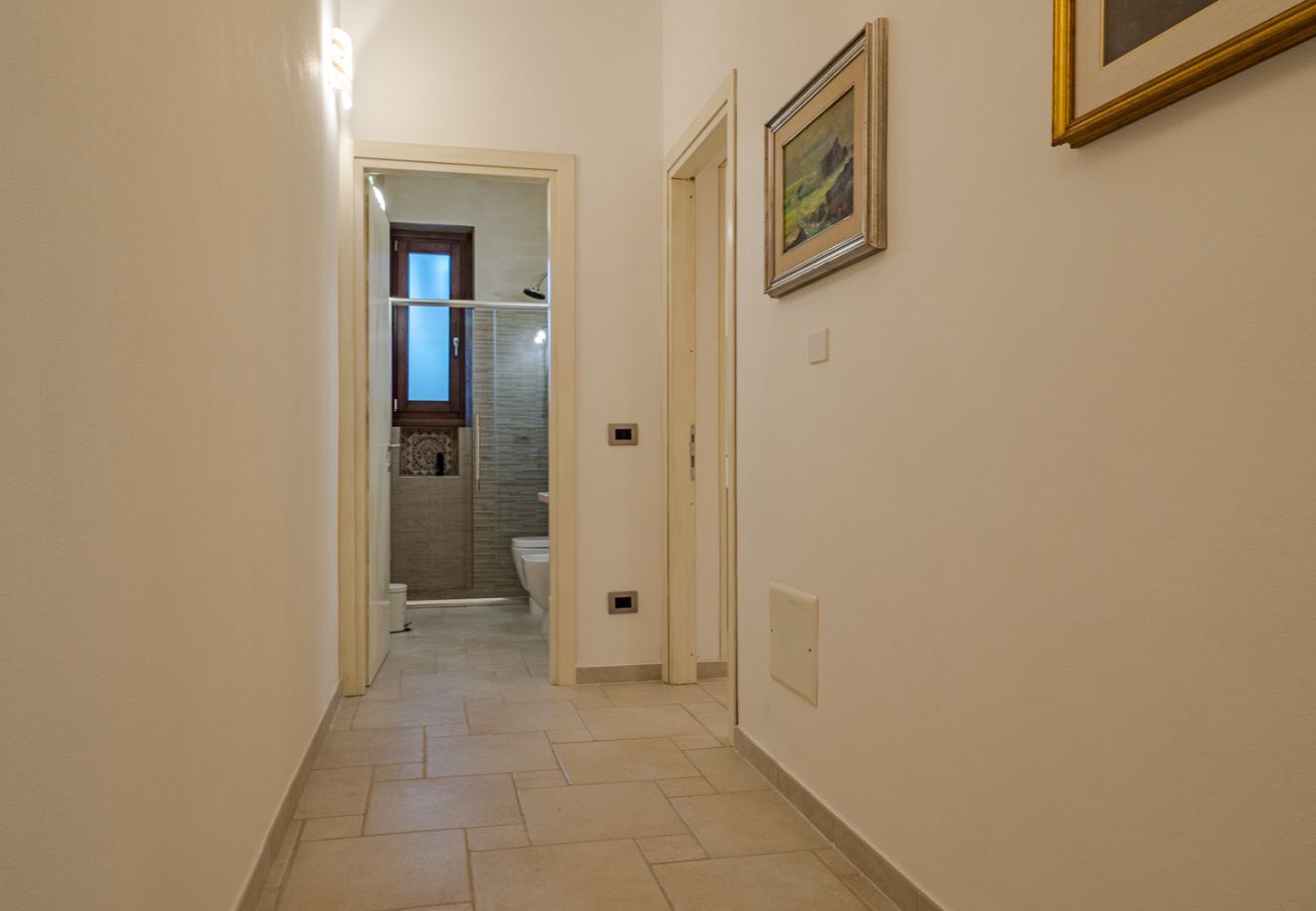 Apartment in Olbia - Tilibbas Bay Flat - walking distance from city center