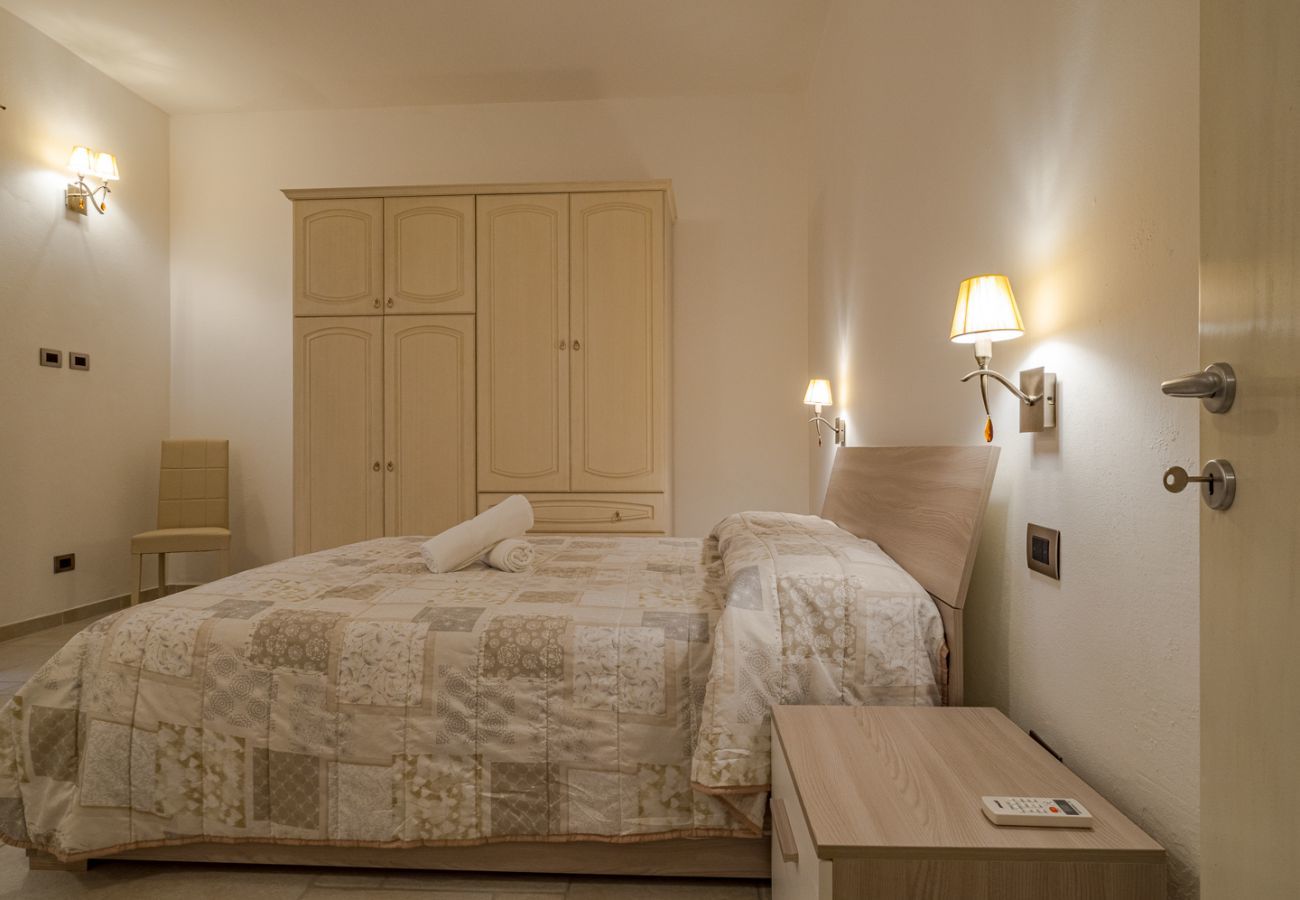 Apartment in Olbia - Tilibbas Bay Flat