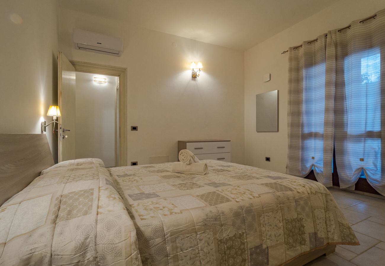 Apartment in Olbia - Tilibbas Bay Flat