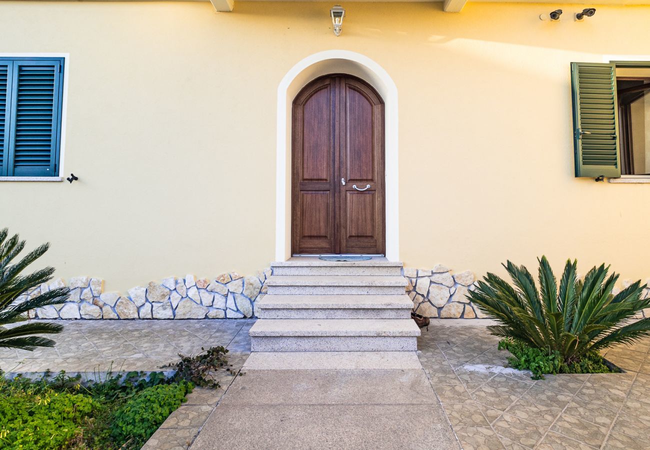 Apartment in Olbia - Tilibbas Bay Flat