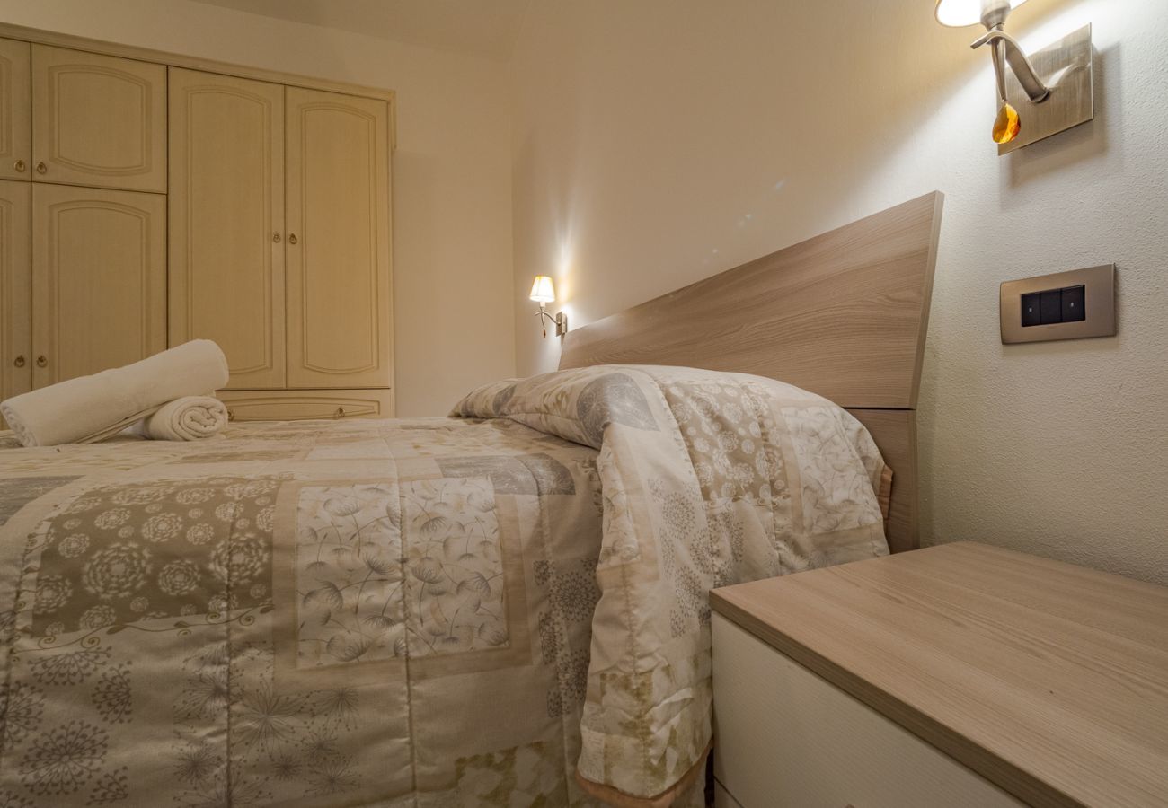 Apartment in Olbia - Tilibbas Bay Flat