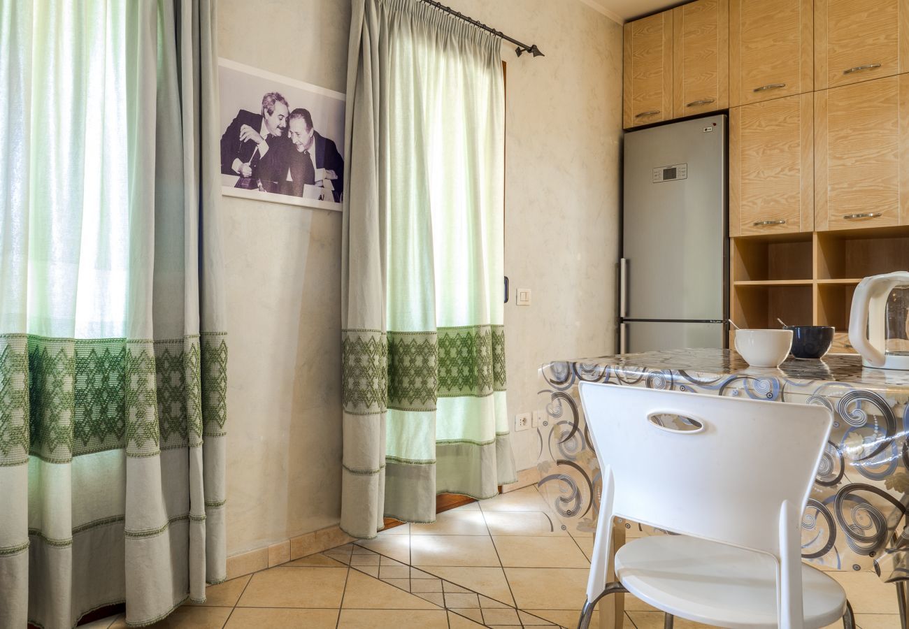 Apartment in Olbia - Jeremy House 53
