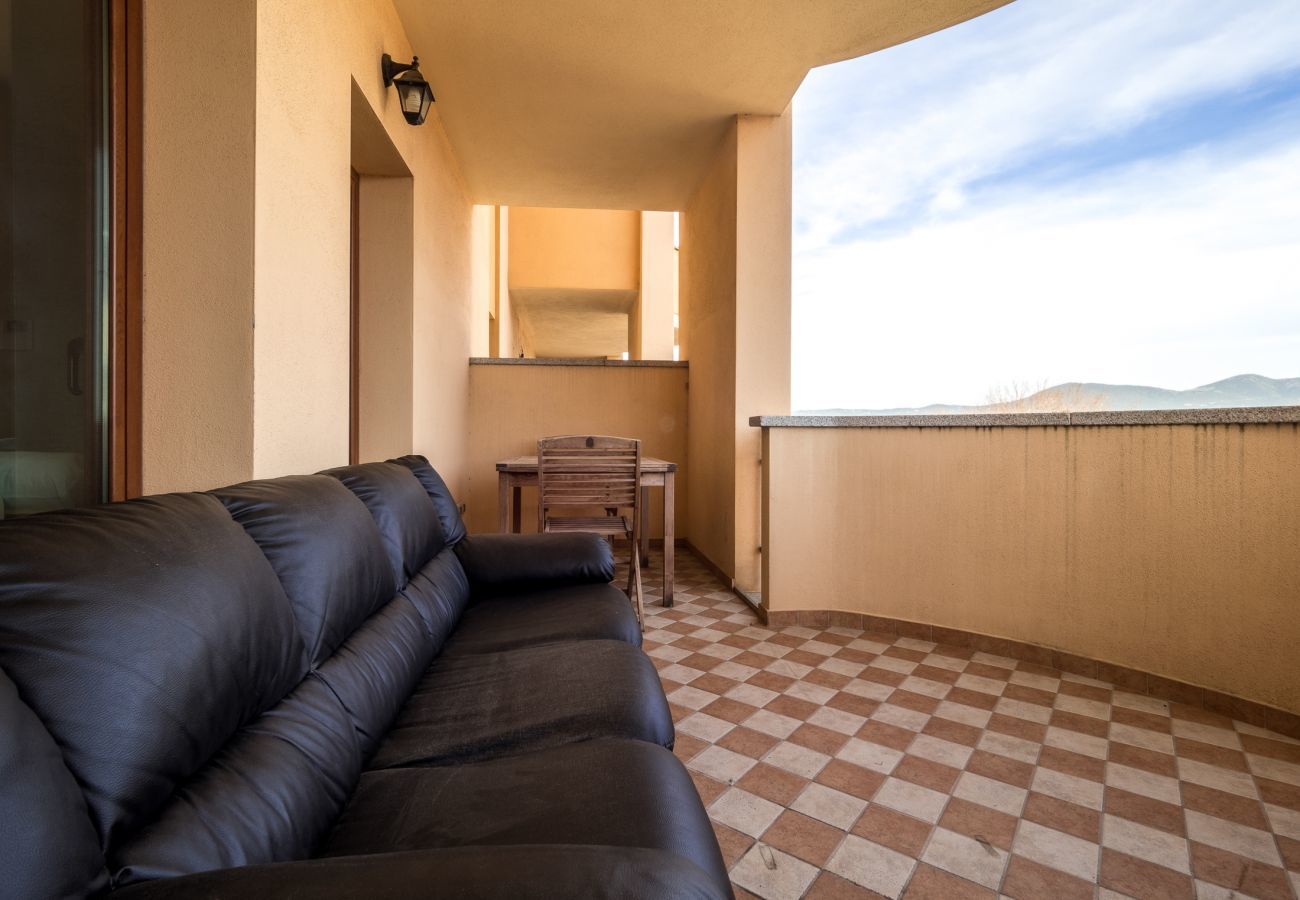 Apartment in Olbia - Jeremy House 53 - modern flat Olbia citycenter