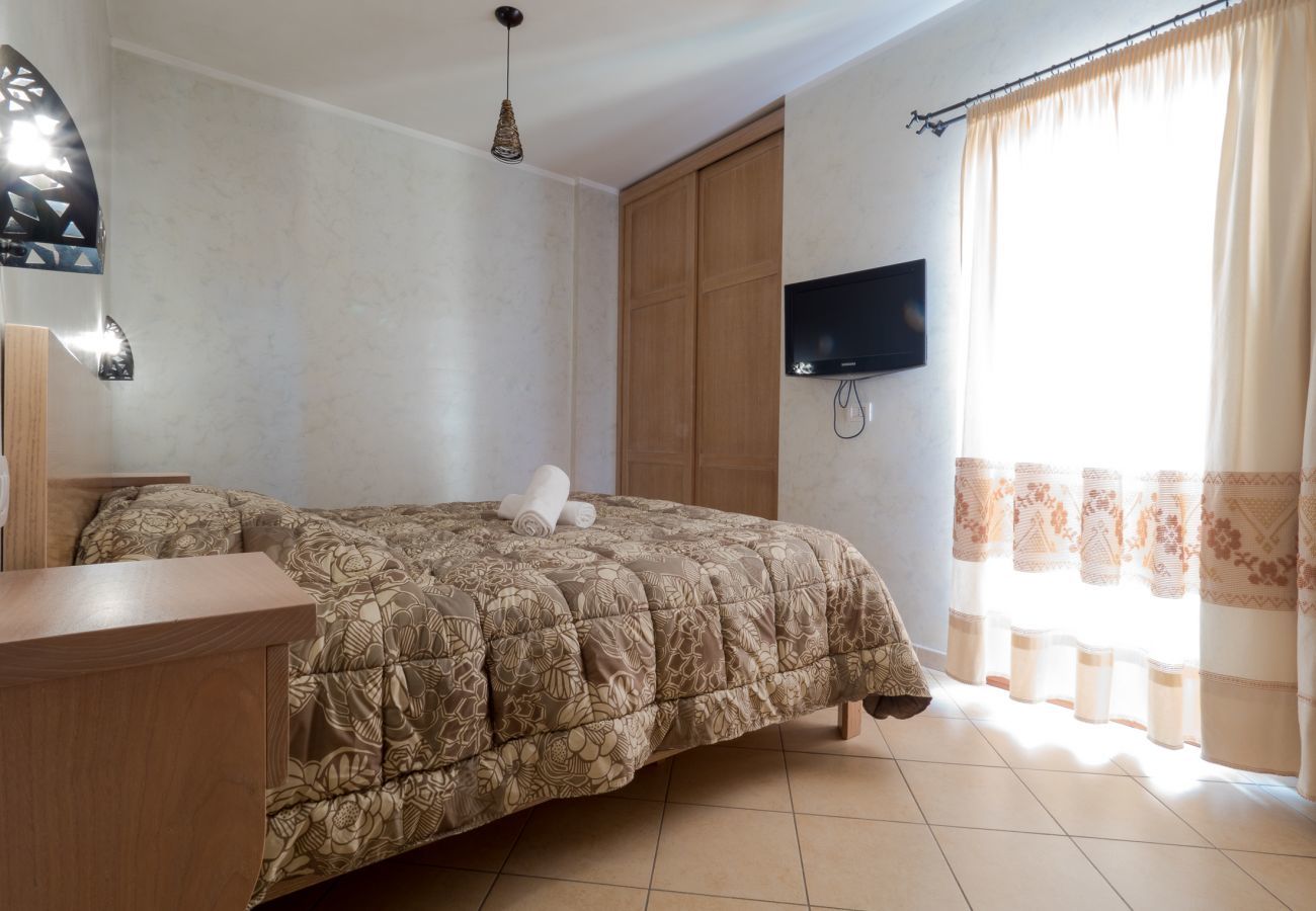 Apartment in Olbia - Jeremy House 53 - modern flat Olbia citycenter