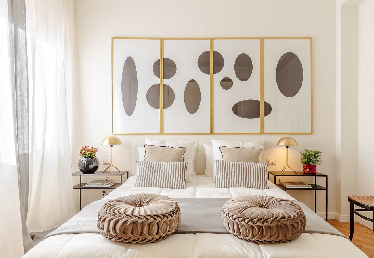 Apartment in Lucca - Casa Graziella