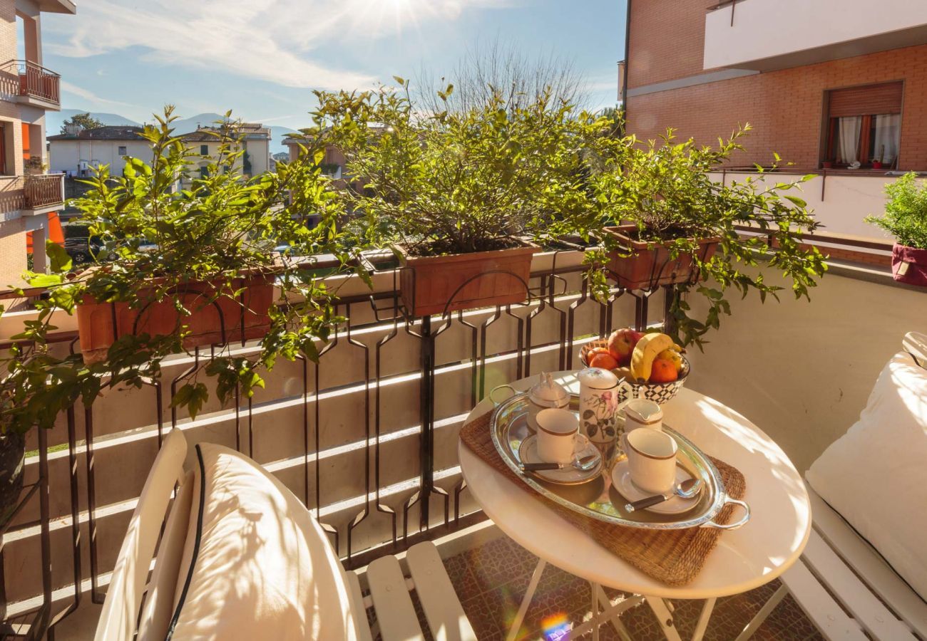 Apartment in Lucca - Casa Graziella