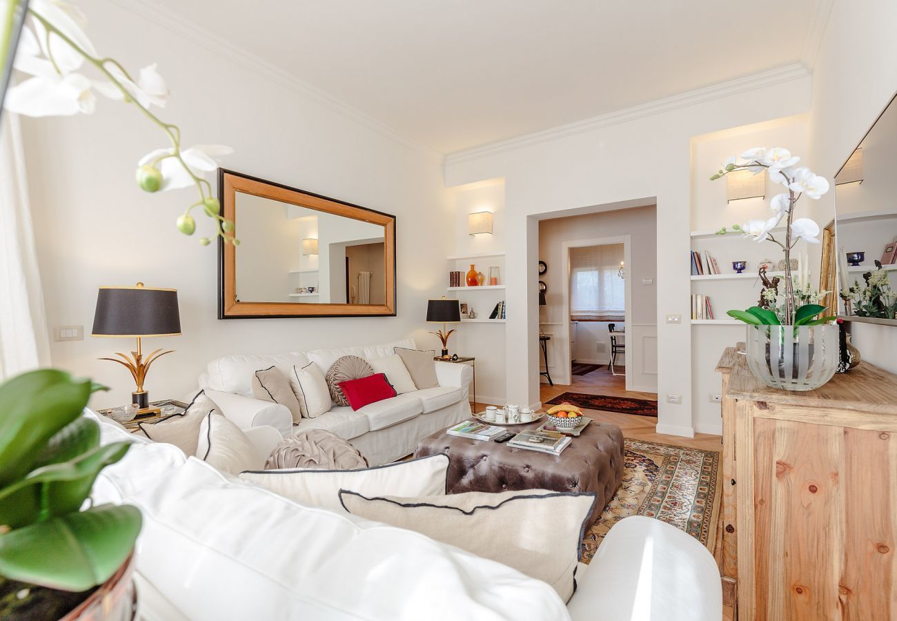 Apartment in Lucca - Casa Graziella