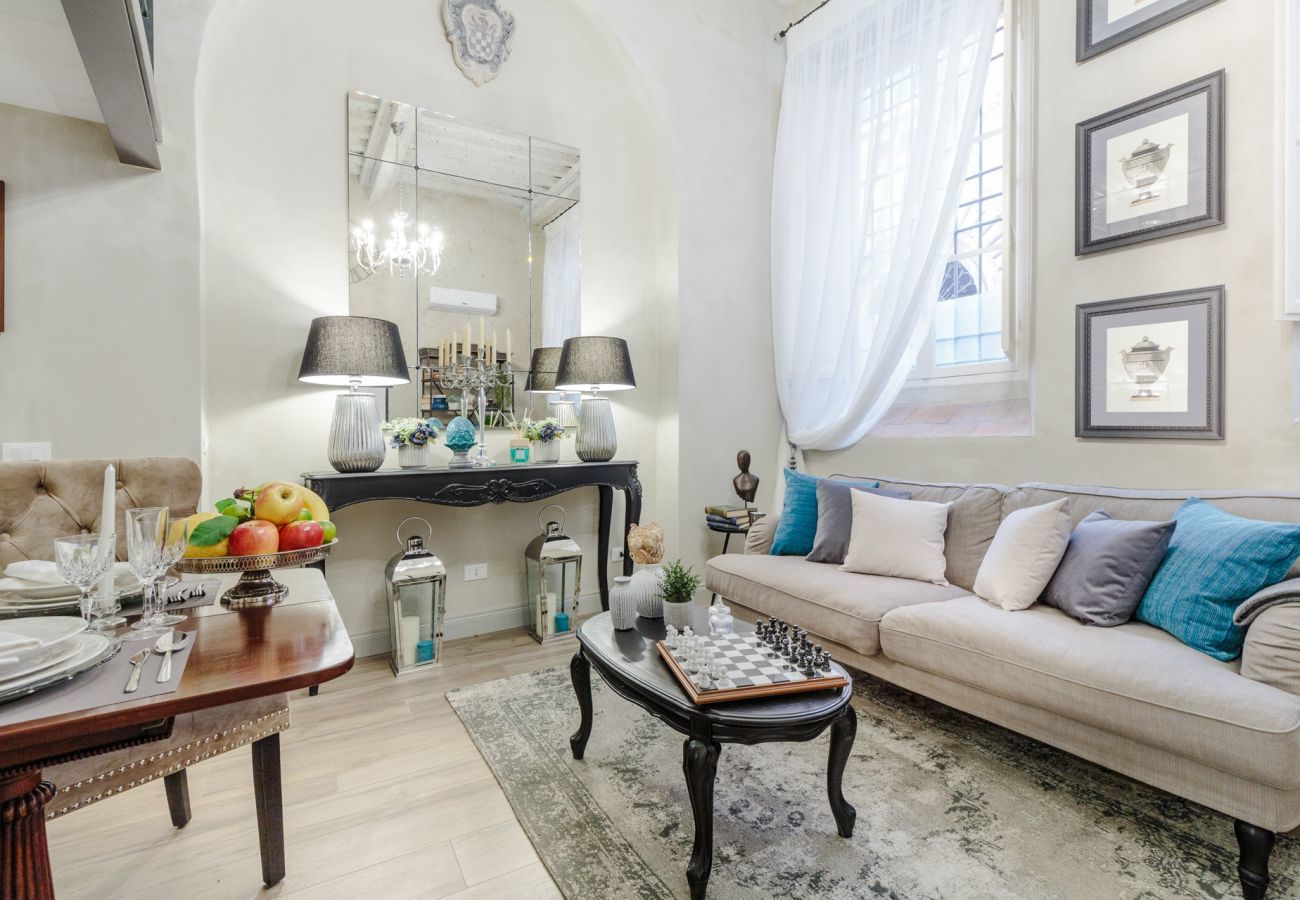 Apartment in Lucca - Paolo Guinigi Apartment Suite