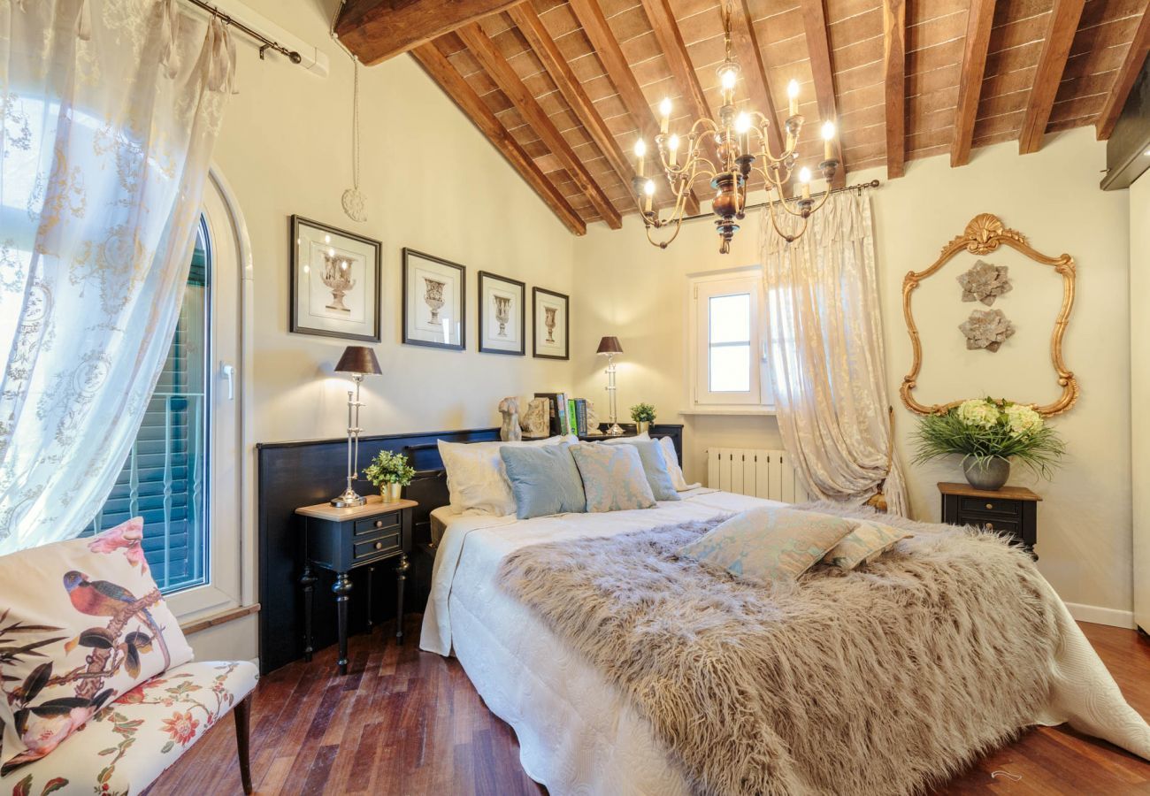 Villa in Capannori - Villa Catia