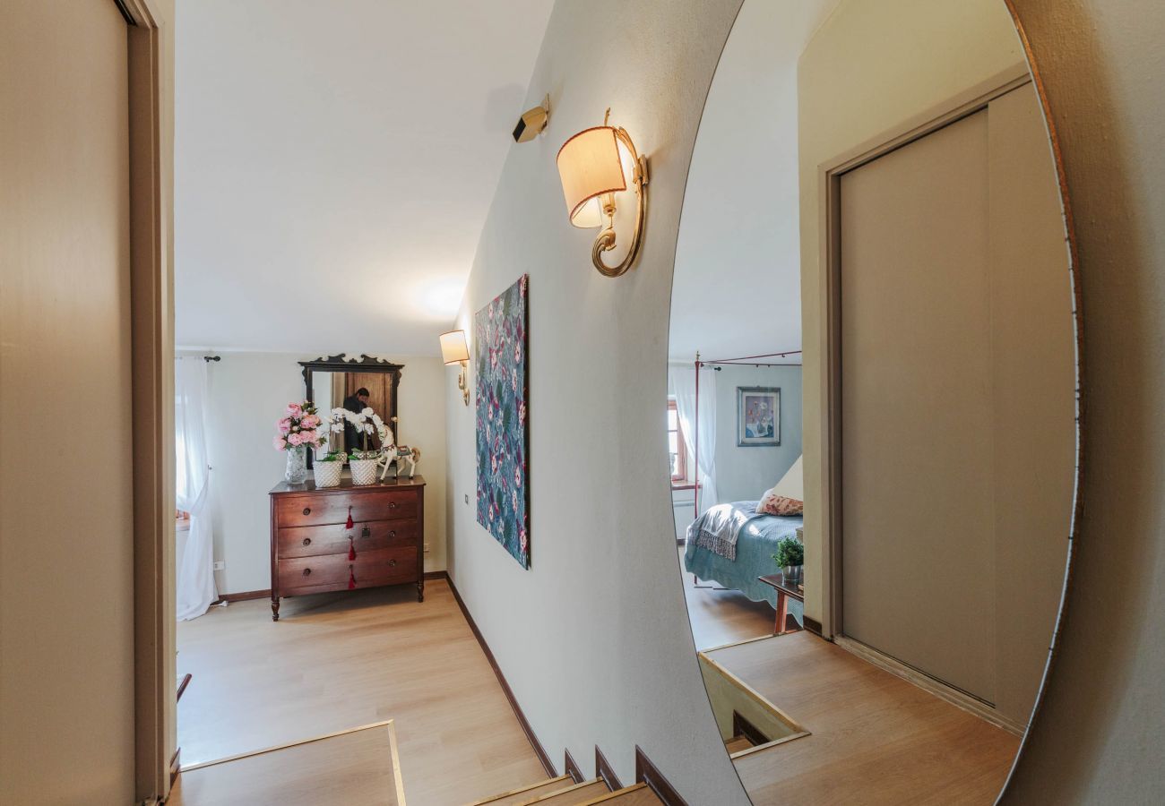 Villa in Santa Maria del giudice - Casa Nel Bosco