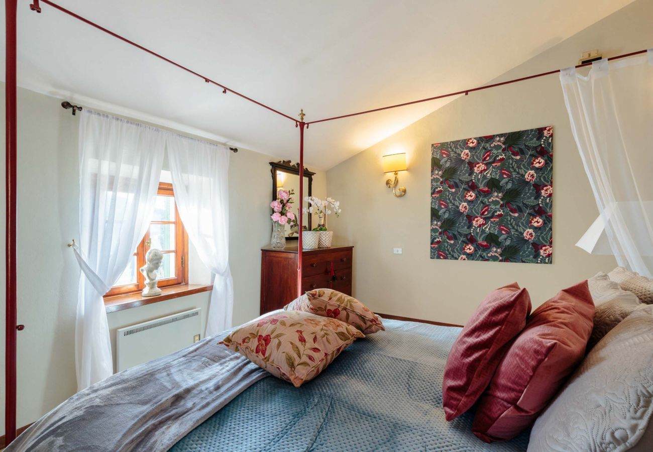 Villa in Santa Maria del giudice - Casa Nel Bosco