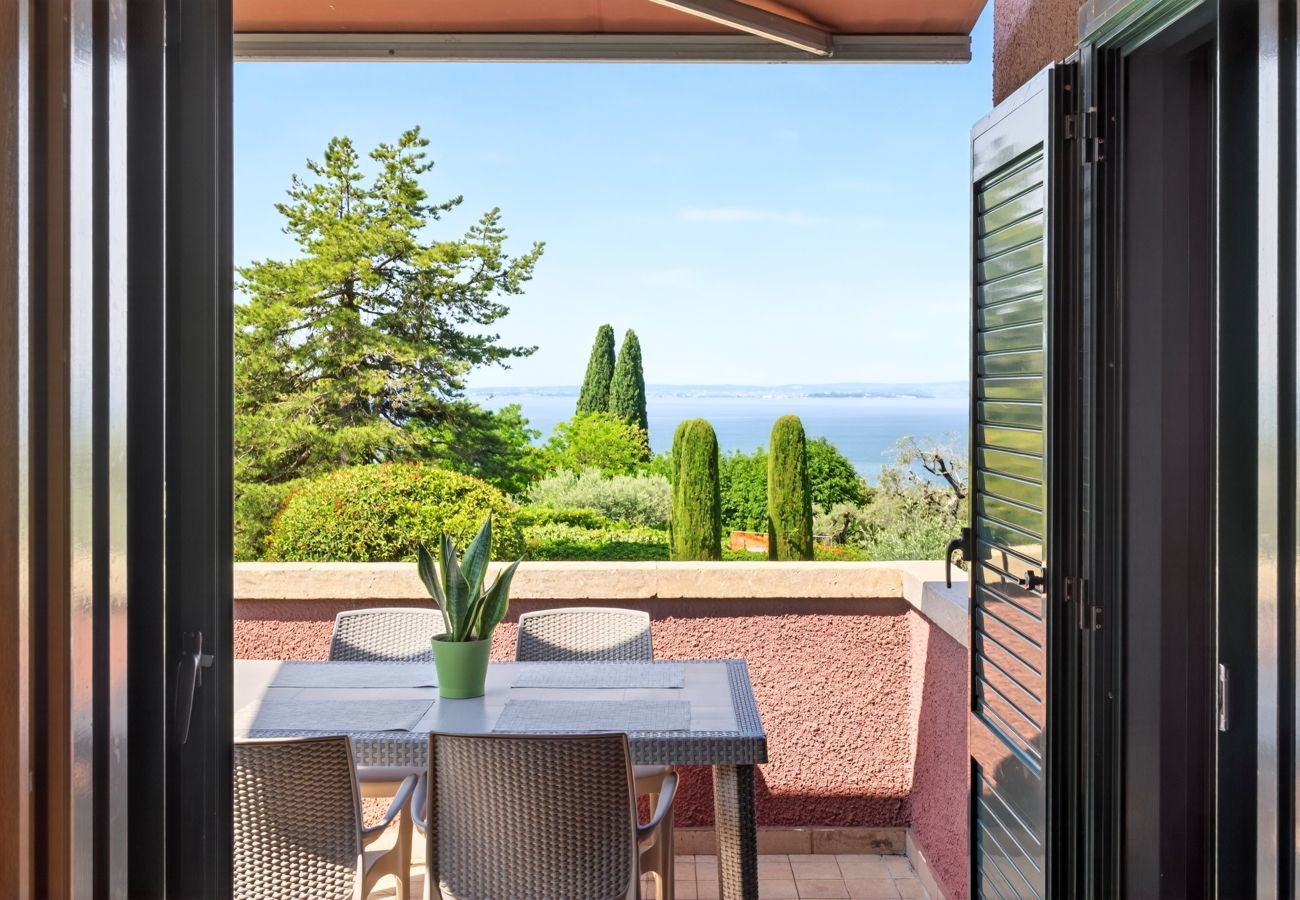 Apartment in Bardolino - BLUE VIEW 1