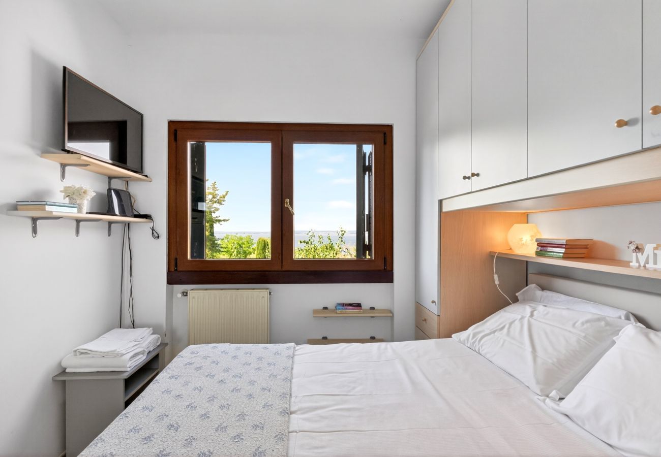 Apartment in Bardolino - BLUE VIEW 1