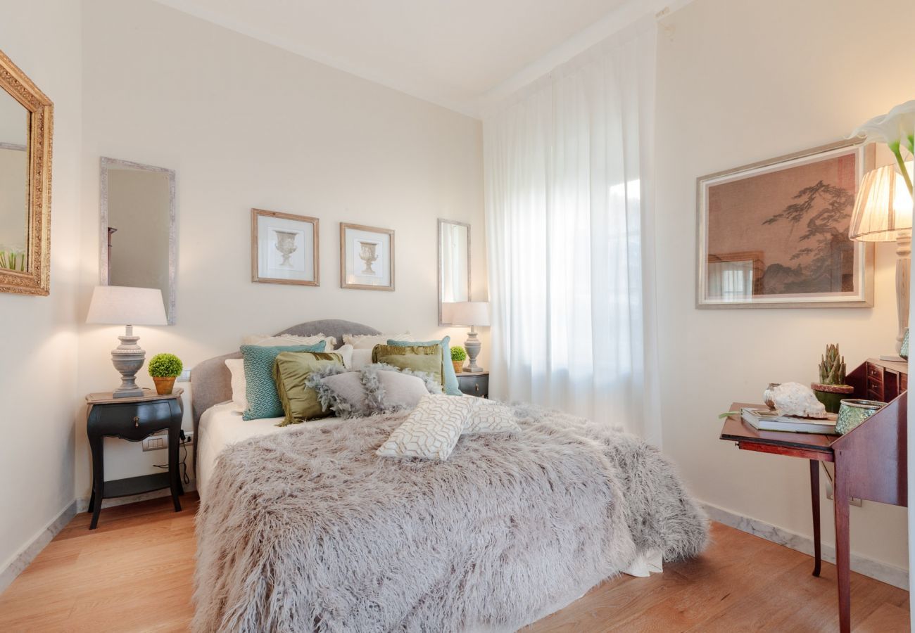 Apartment in Lucca - Casa Brumar