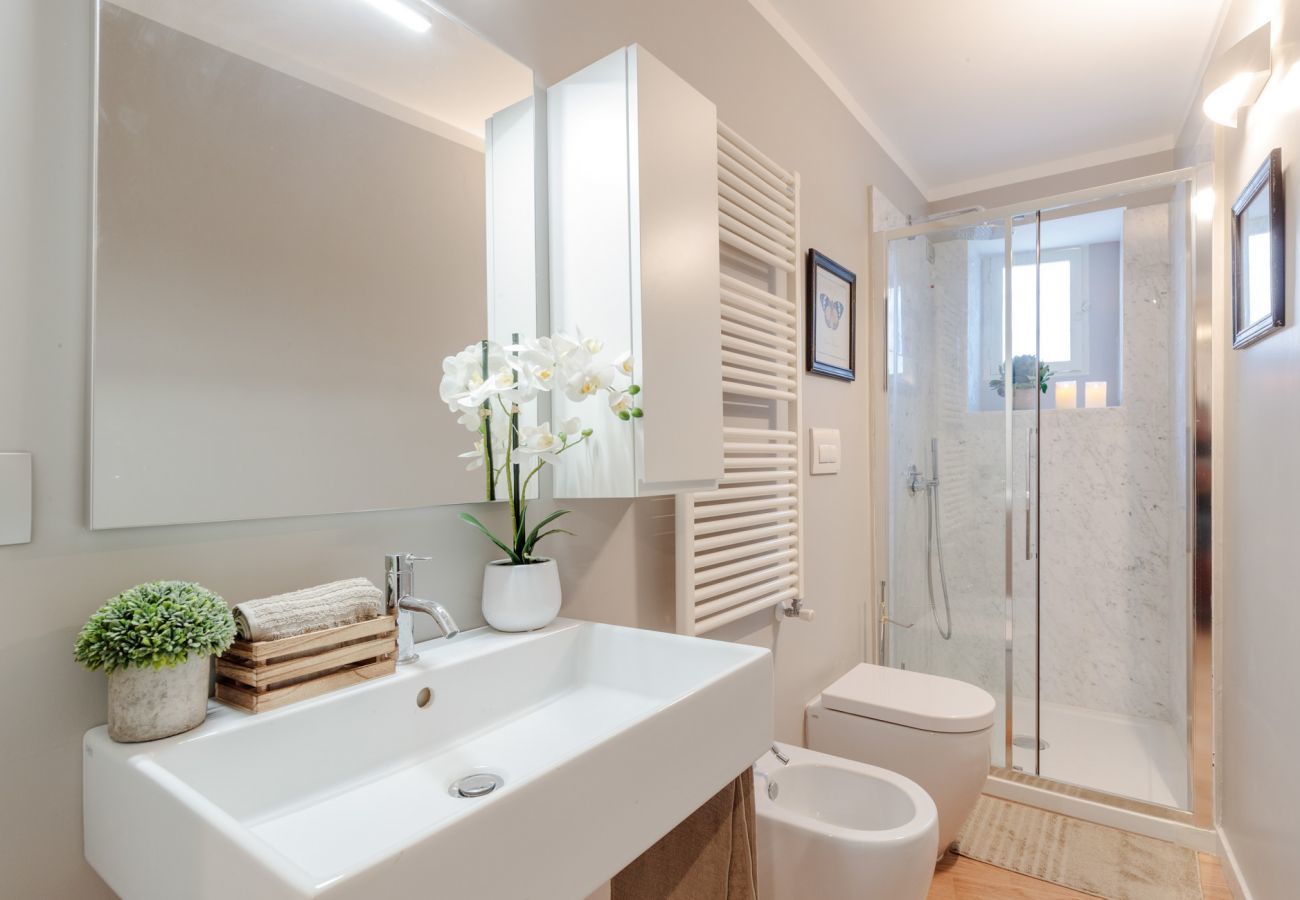 Apartment in Lucca - Casa Brumar