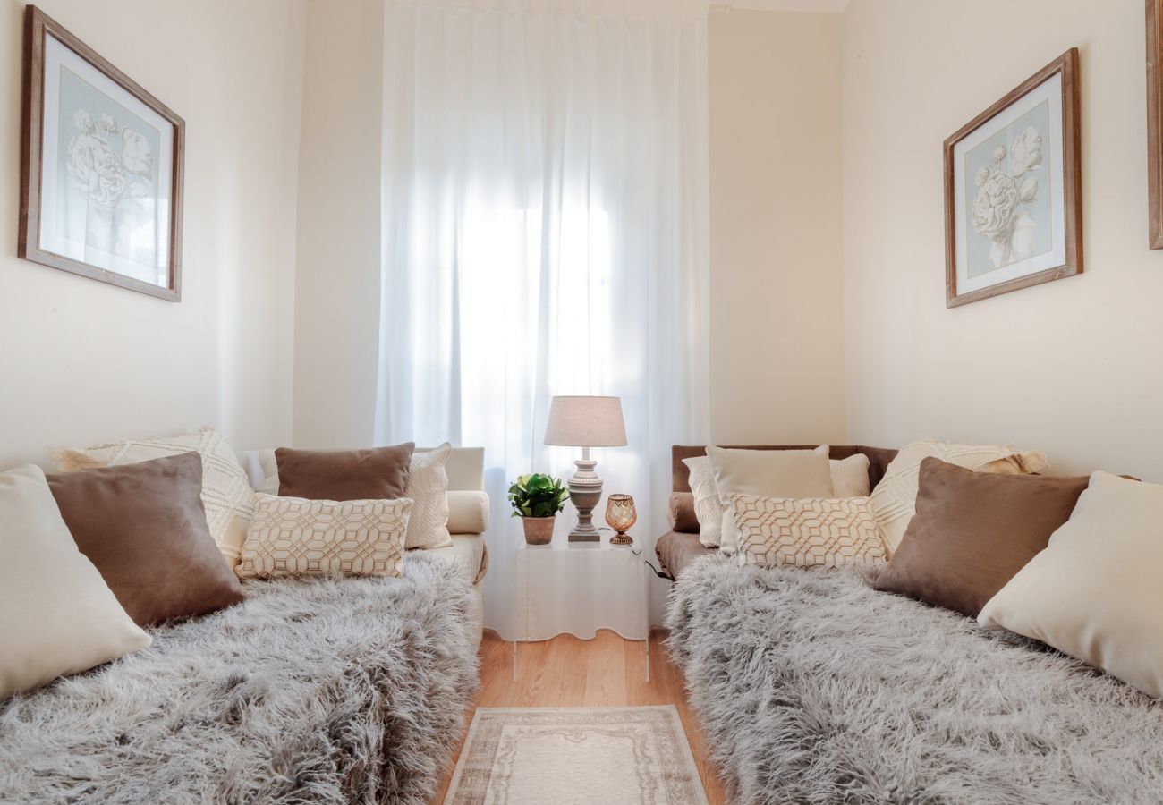 Apartment in Lucca - Casa Brumar