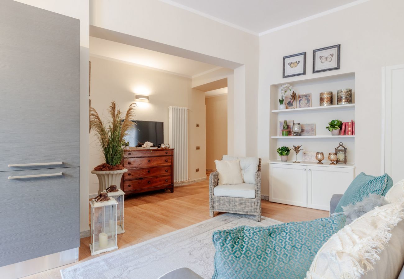 Apartment in Lucca - Casa Brumar