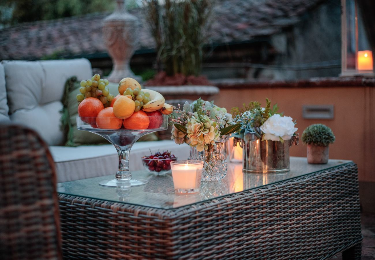 Apartment in Lucca - Casa Brumar