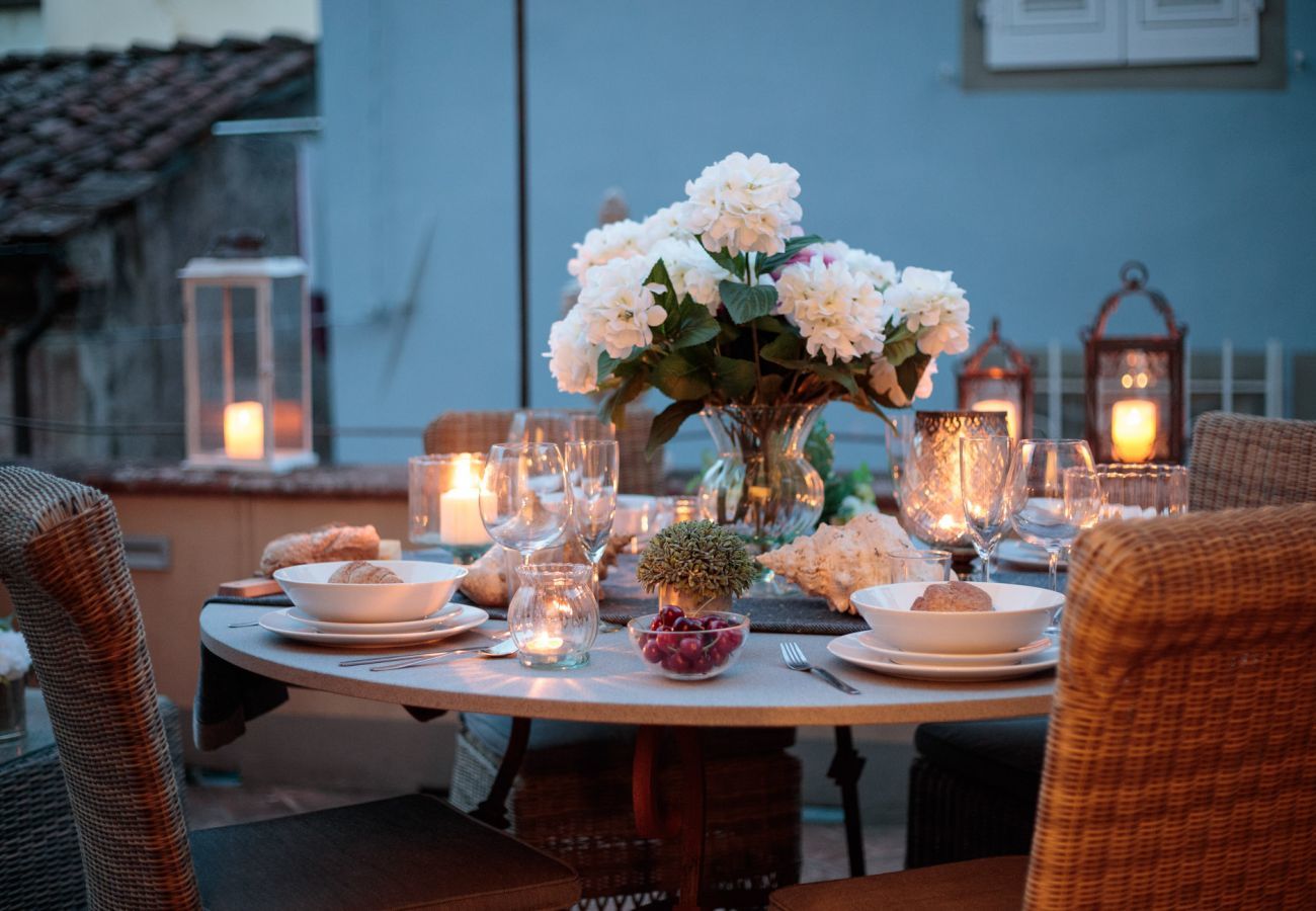 Apartment in Lucca - Casa Brumar