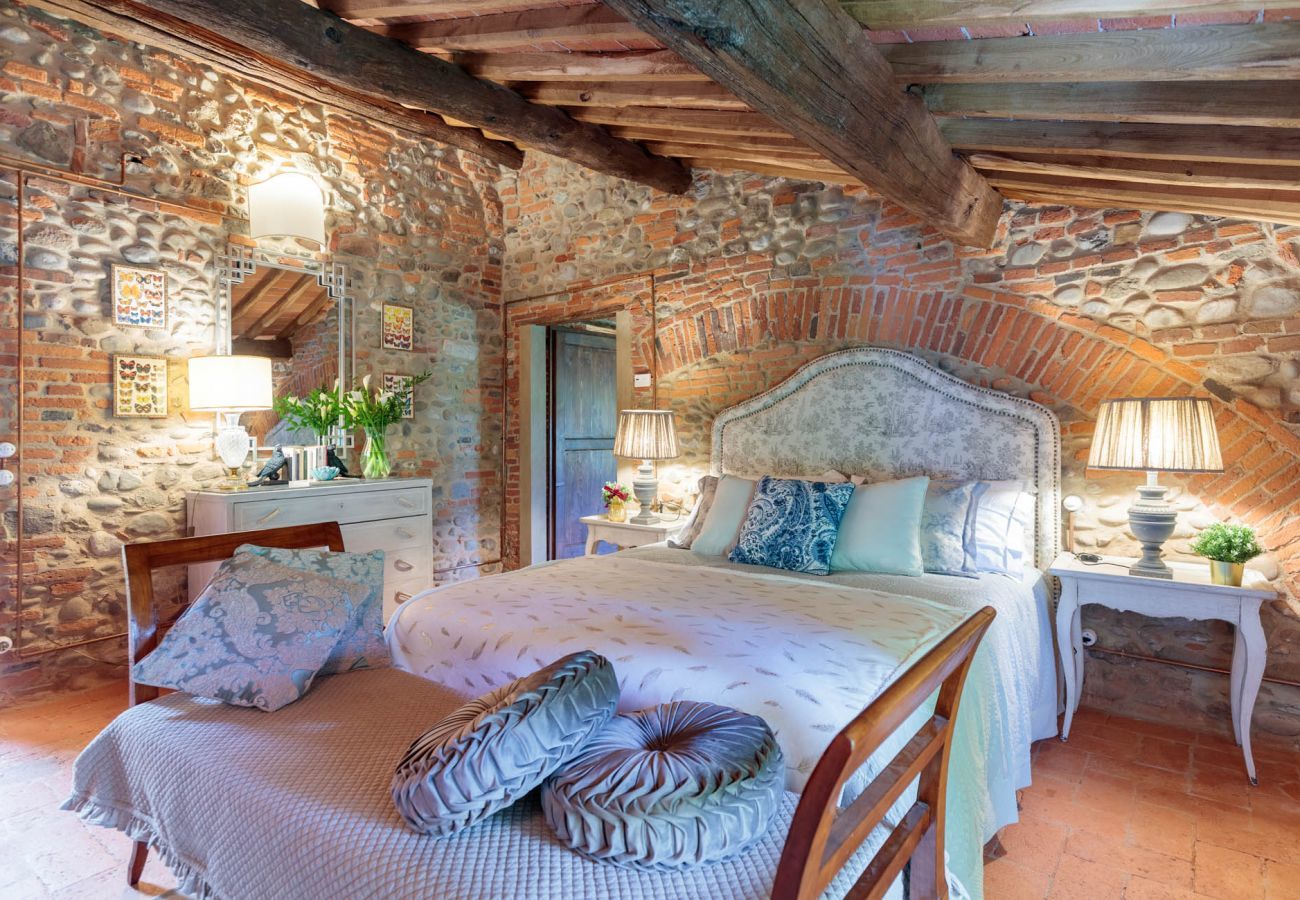 Villa in Lucca - Villa Hugo