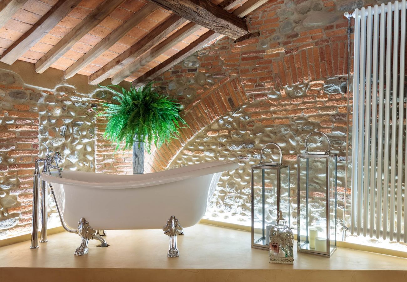 Villa in Lucca - Villa Hugo