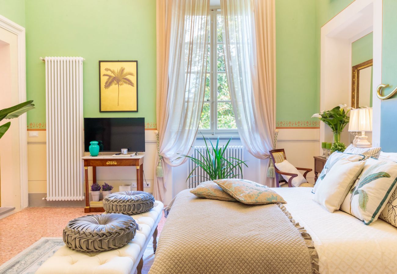 Villa in Lucca - Villa Hugo