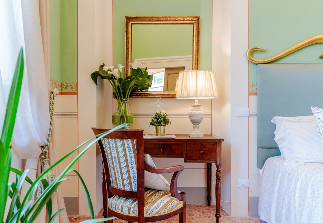 Villa in Lucca - Villa Hugo