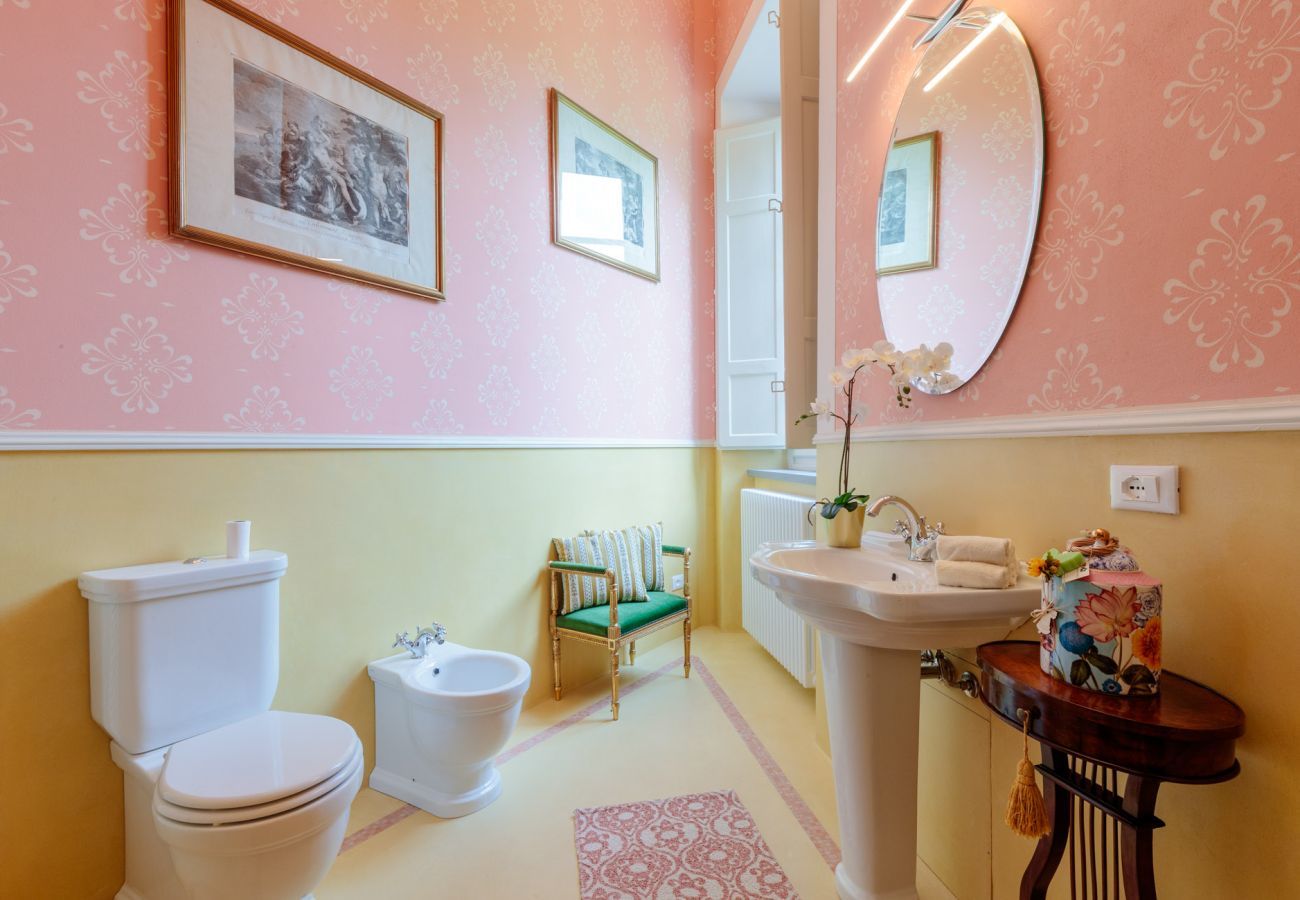 Villa in Lucca - Villa Hugo
