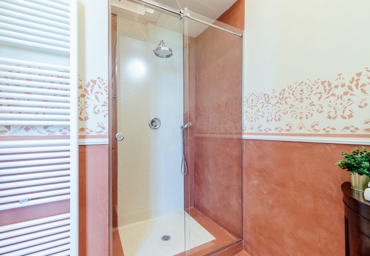Villa in Lucca - Villa Hugo