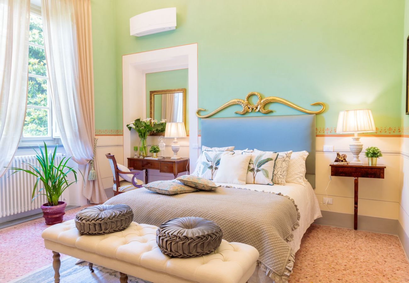 Villa in Lucca - Villa Hugo