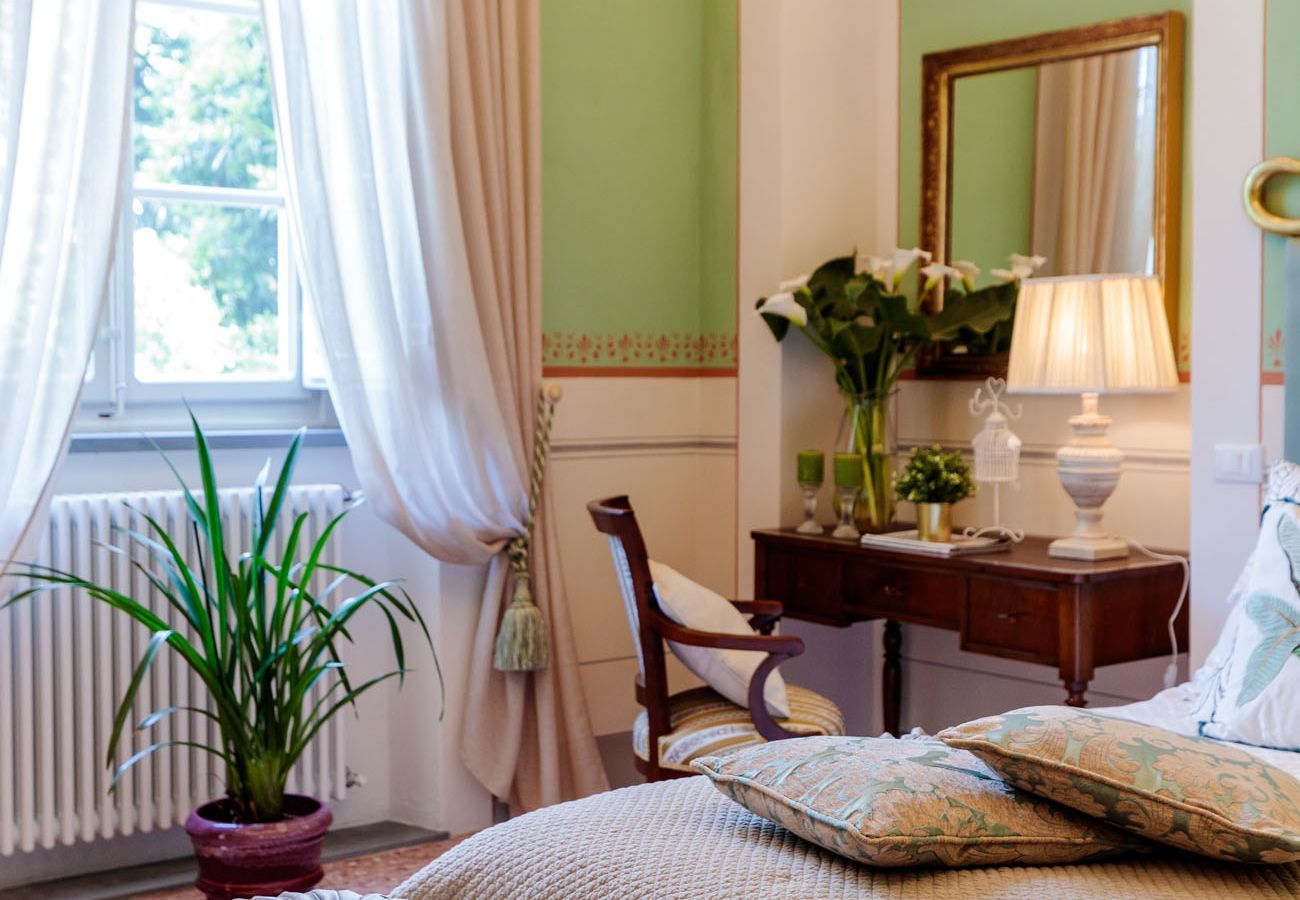 Villa in Lucca - Villa Hugo