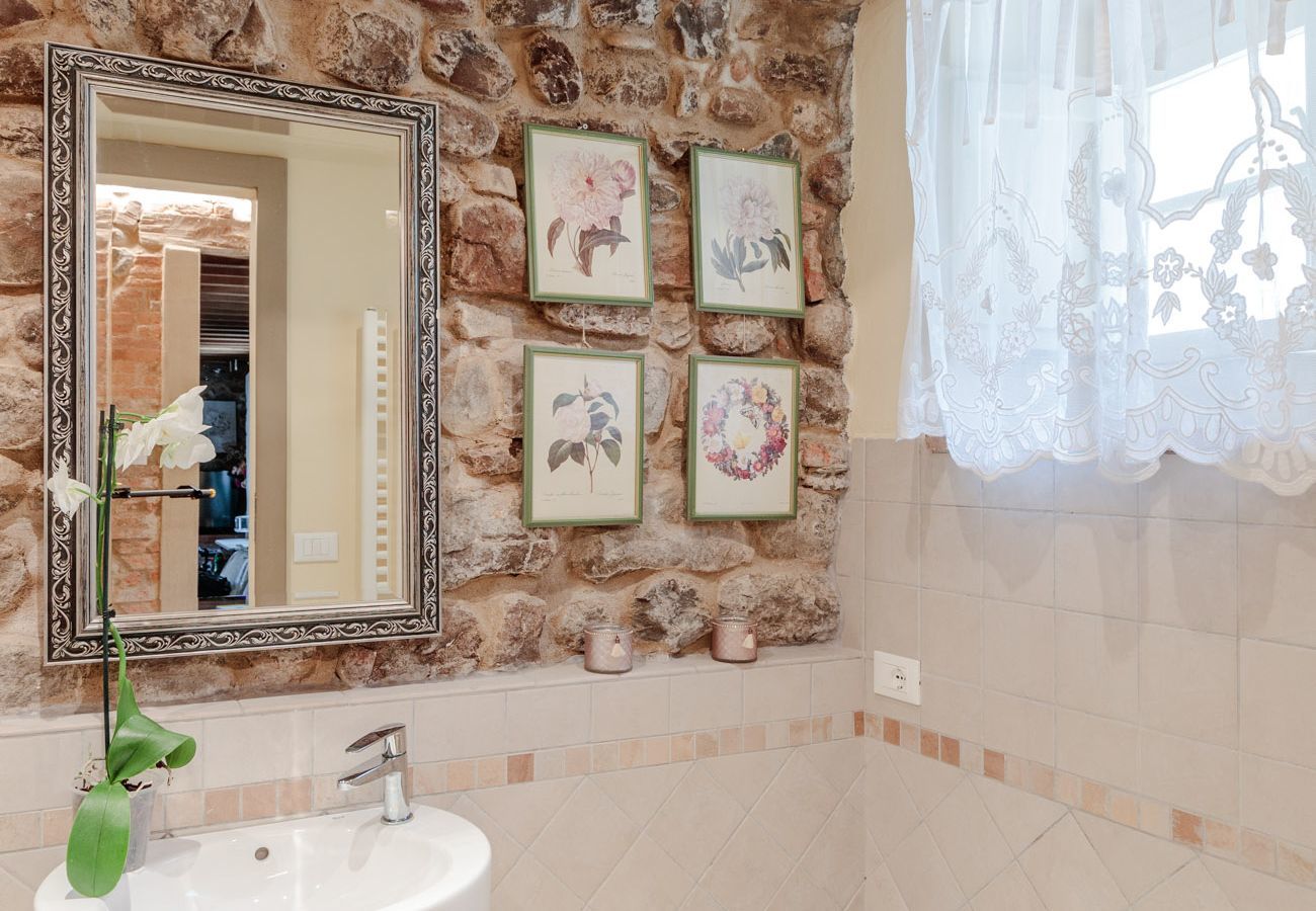 Villa in Lucca - Villa Hugo