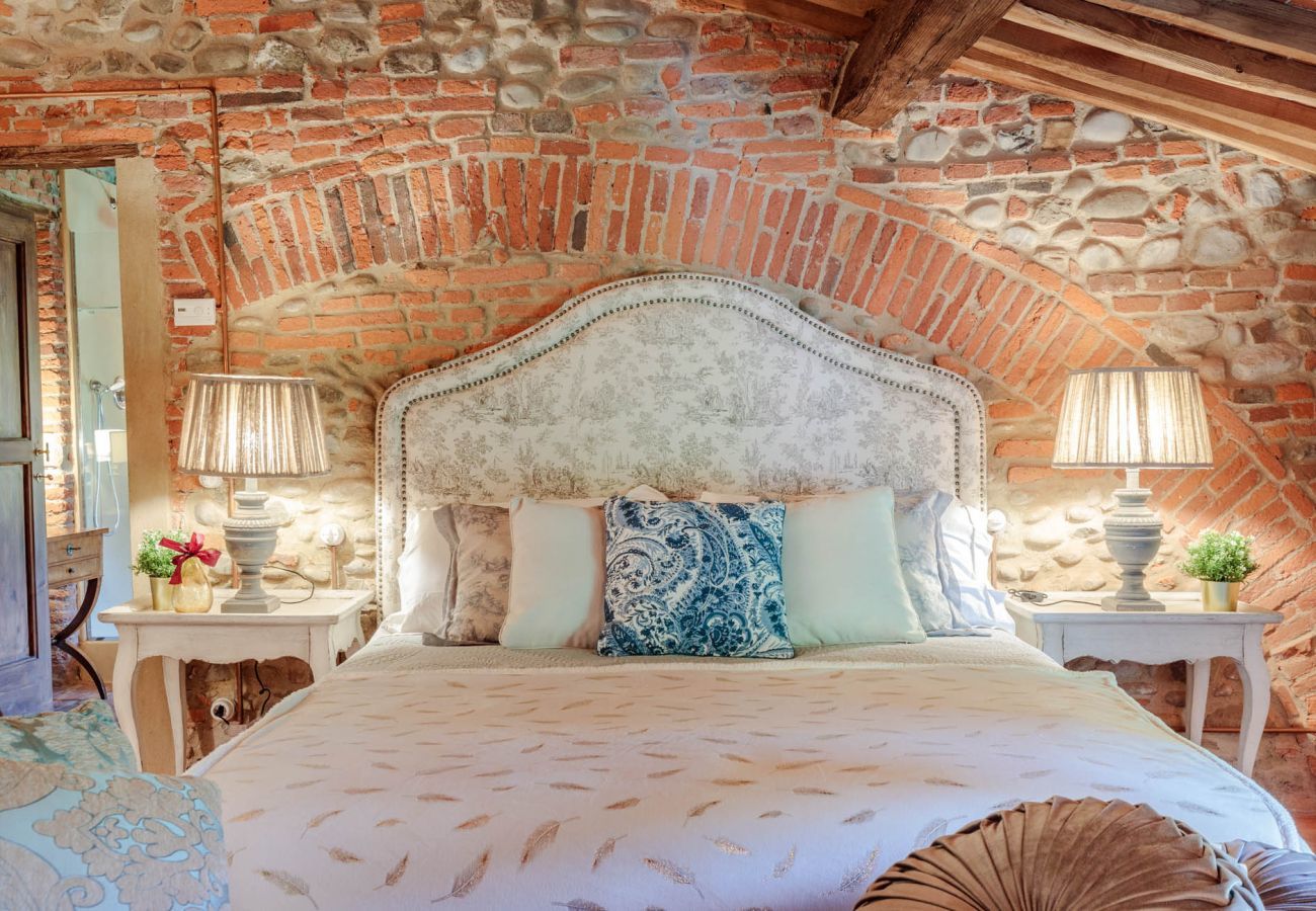 Villa in Lucca - Villa Hugo