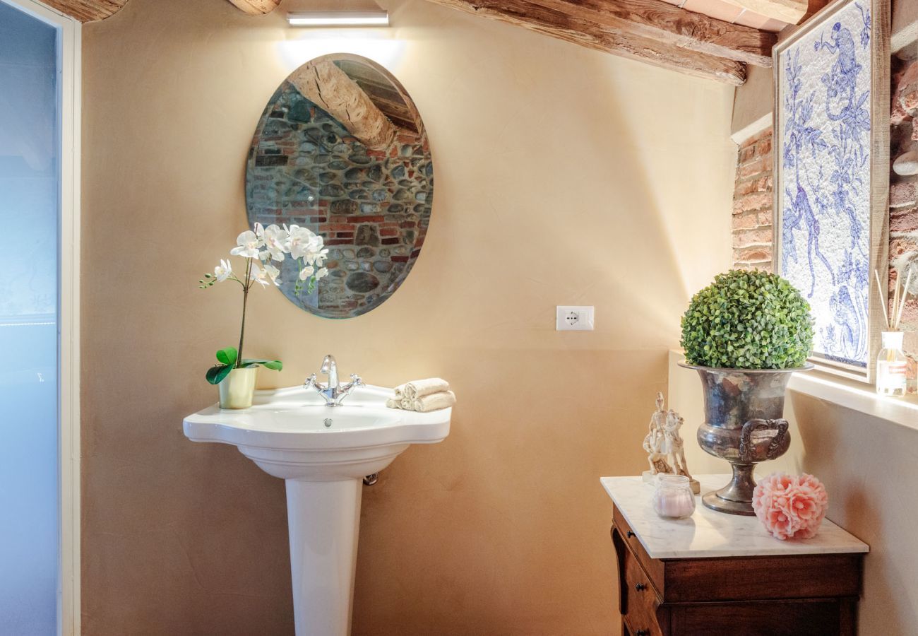 Villa in Lucca - Villa Hugo