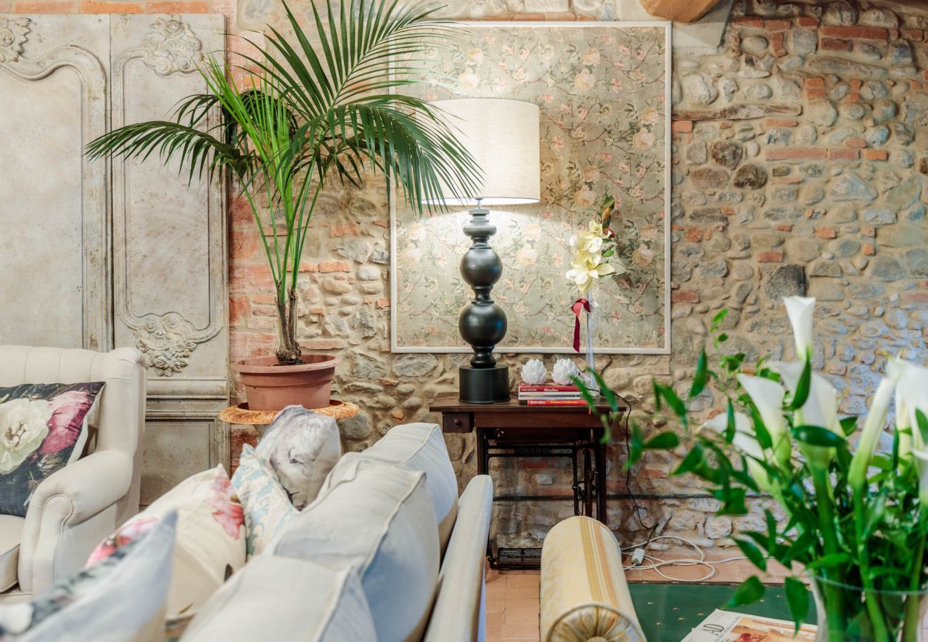 Villa in Lucca - Villa Hugo