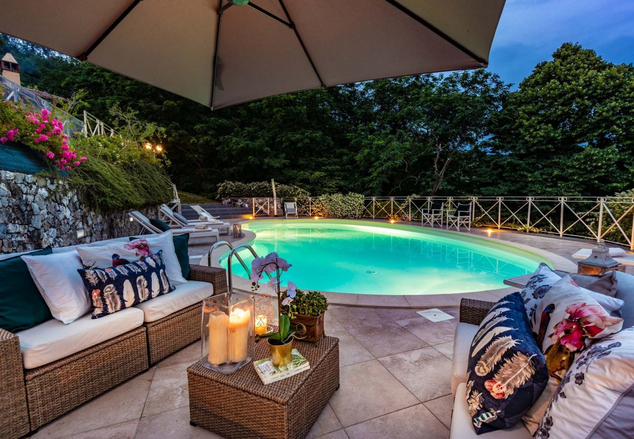 Villa in Camaiore - Casolare Dei Colli