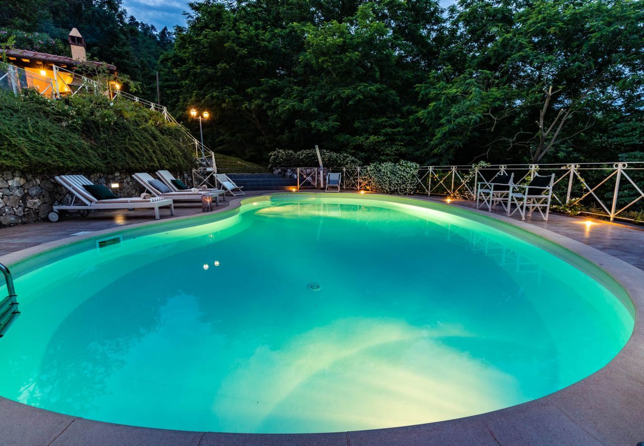 Villa in Camaiore - Casolare Dei Colli