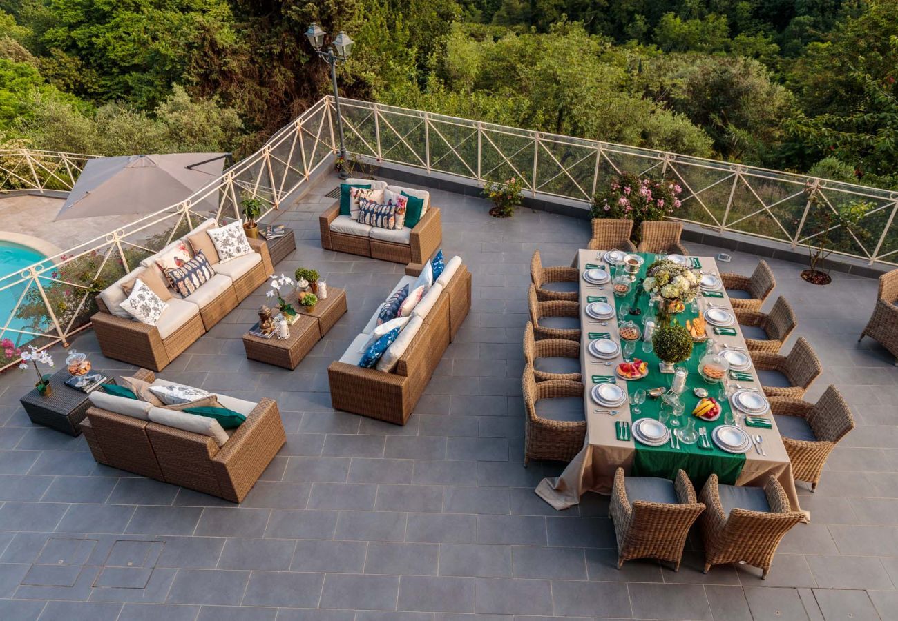 Villa in Camaiore - Casolare Dei Colli