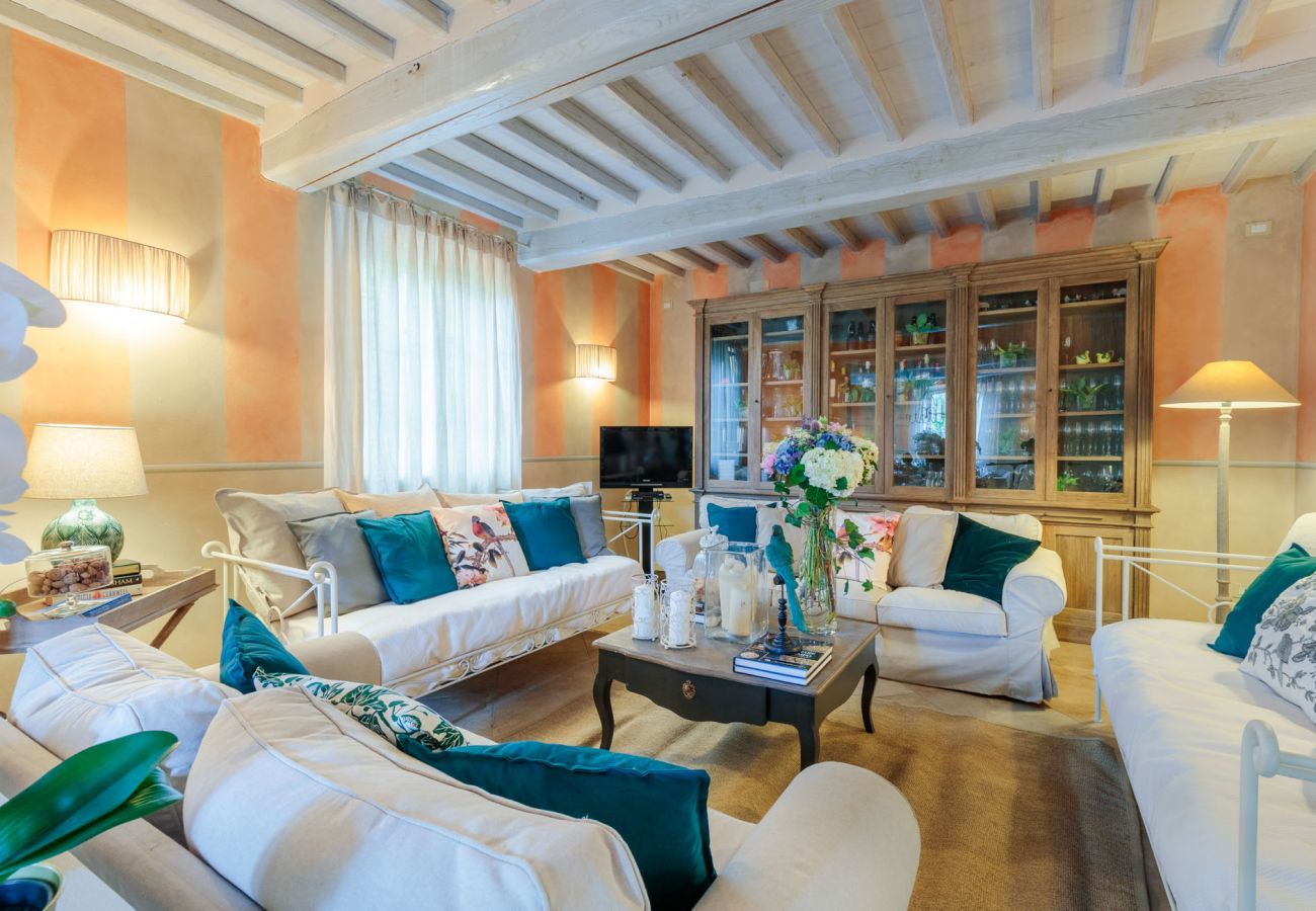 Villa in Camaiore - Casolare Dei Colli
