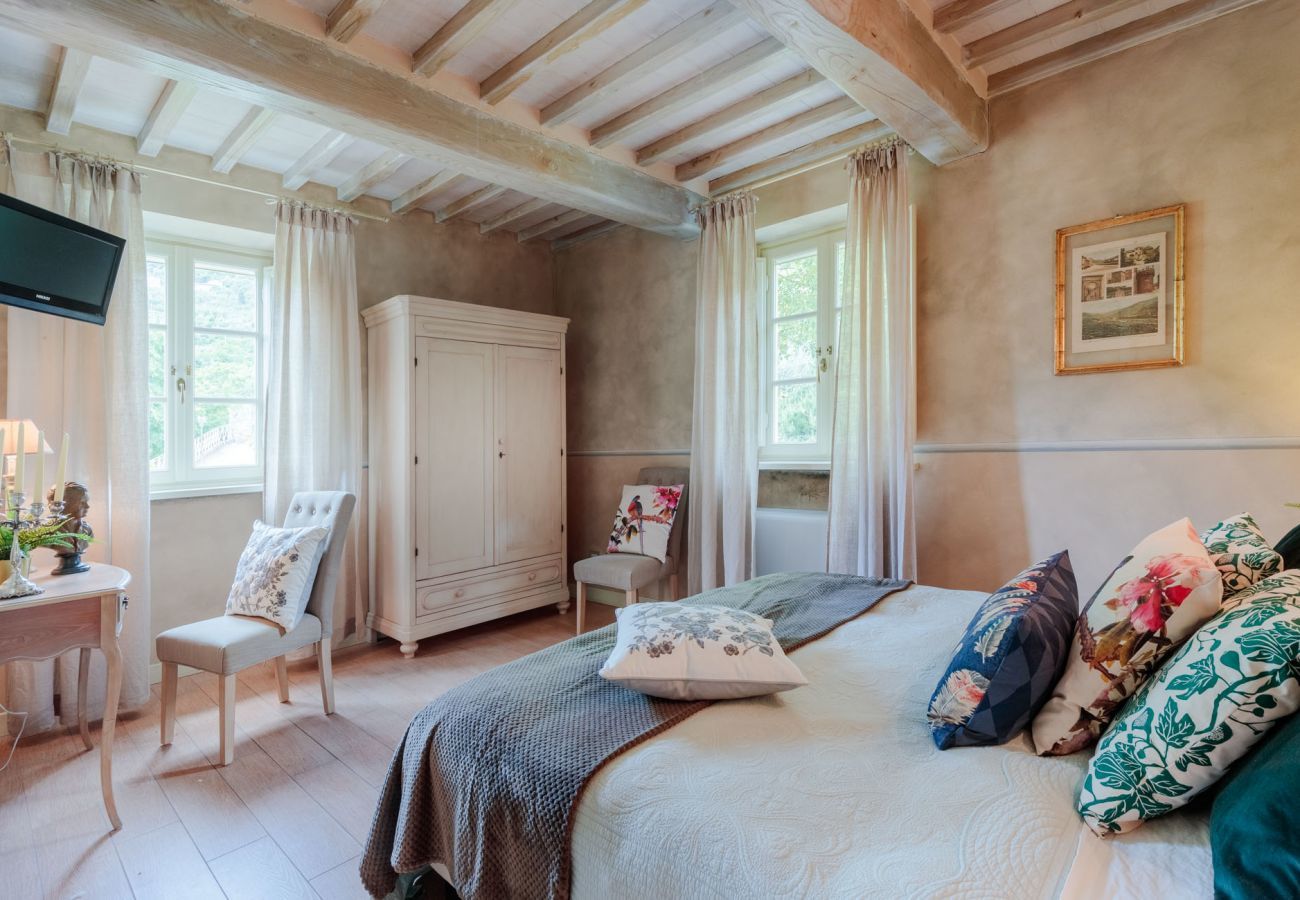 Villa in Camaiore - Casolare Dei Colli